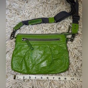 Hobo crossbody